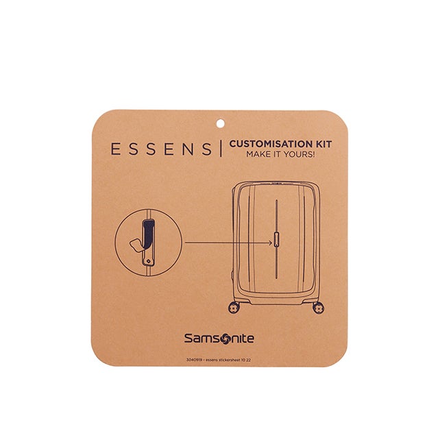ESSENS SPINNER 55/20