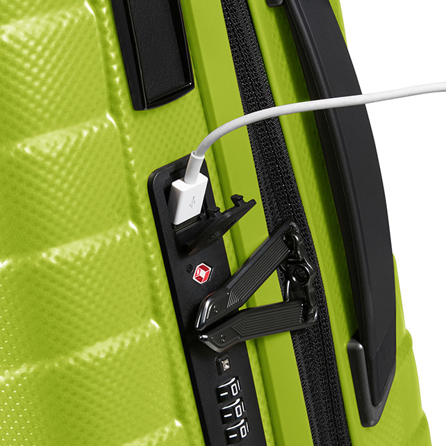 PROXIS SP. 55/20 EXP LENGTH 35CM  detail | Samsonite