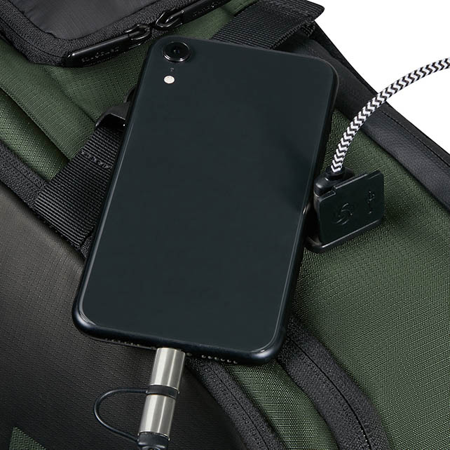 BIZ2GO BP 15.6 DAYTRIP  detail | Samsonite