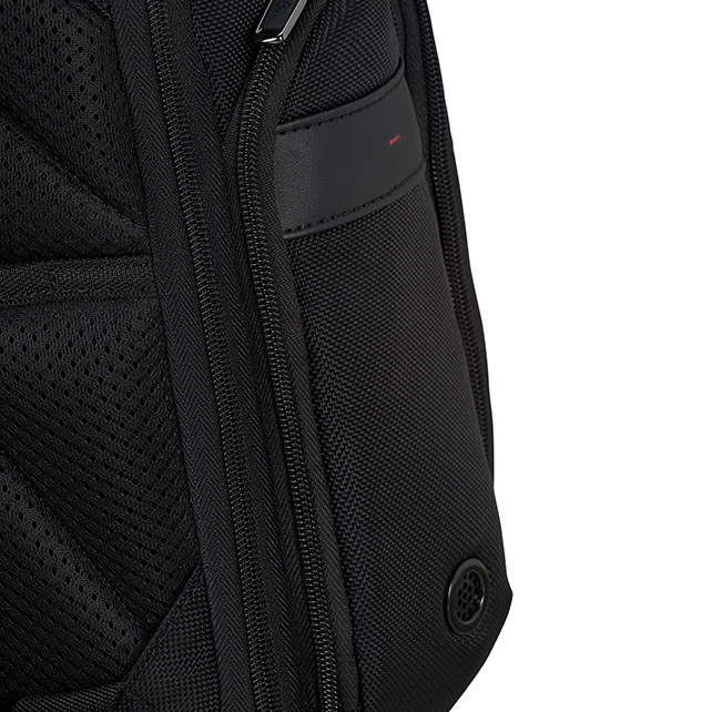 PRO-DLX 6 BACKPACK 15.6" SLIM  detail | Samsonite