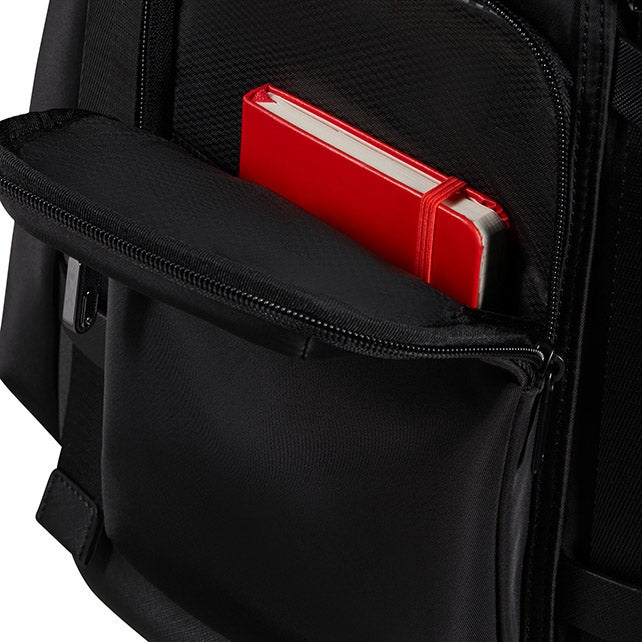 RELYON BACKPACK M 15.6"FLAP