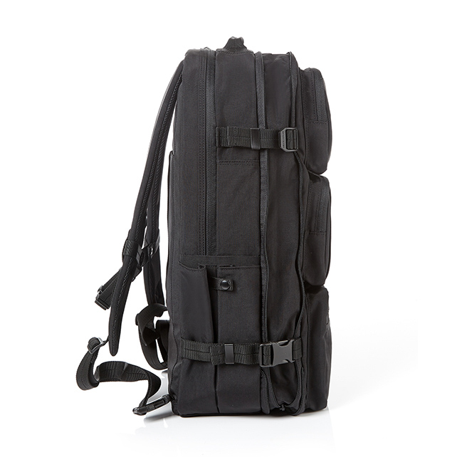 MARSTON 3WAYS BACKPACK