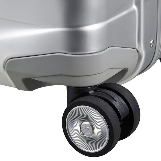 PROXIS ALU SPINNER 76/28