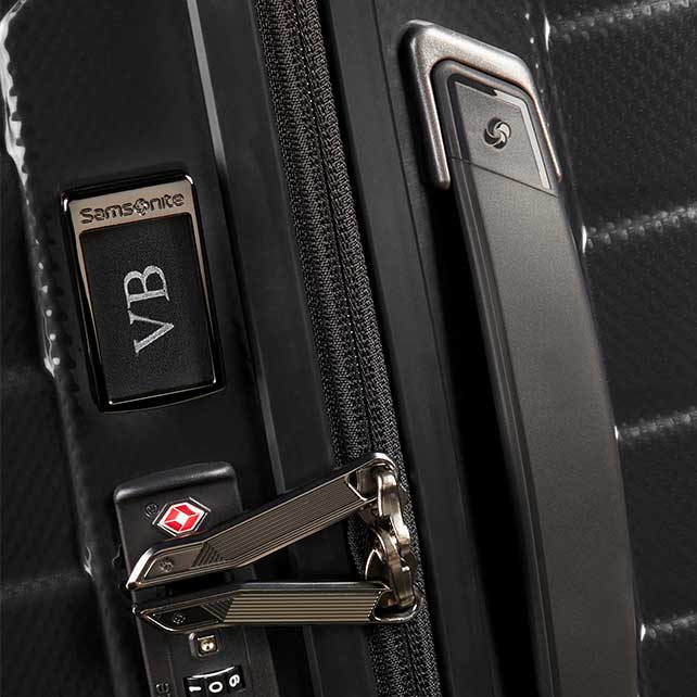 PROXIS SPINNER 55/20 EXP