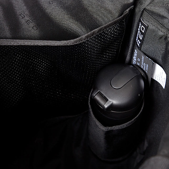 ROGART TOTE  detail | Samsonite