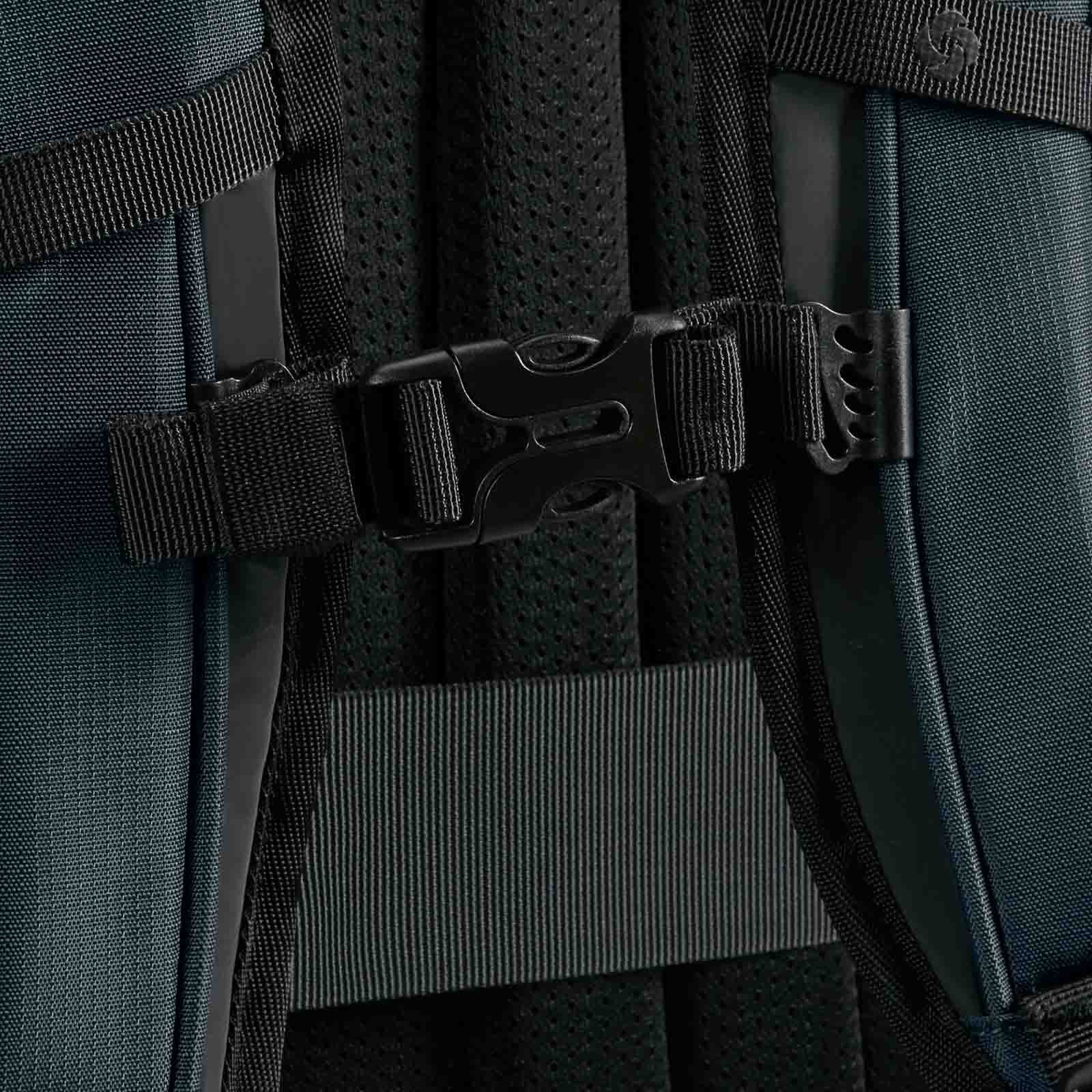 BIZ2GO BACKPACK 15.6" DAYTRIP