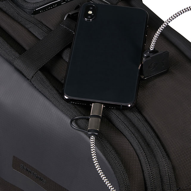 BIZ2GO BP 17.3" EXP OVERNIGHT