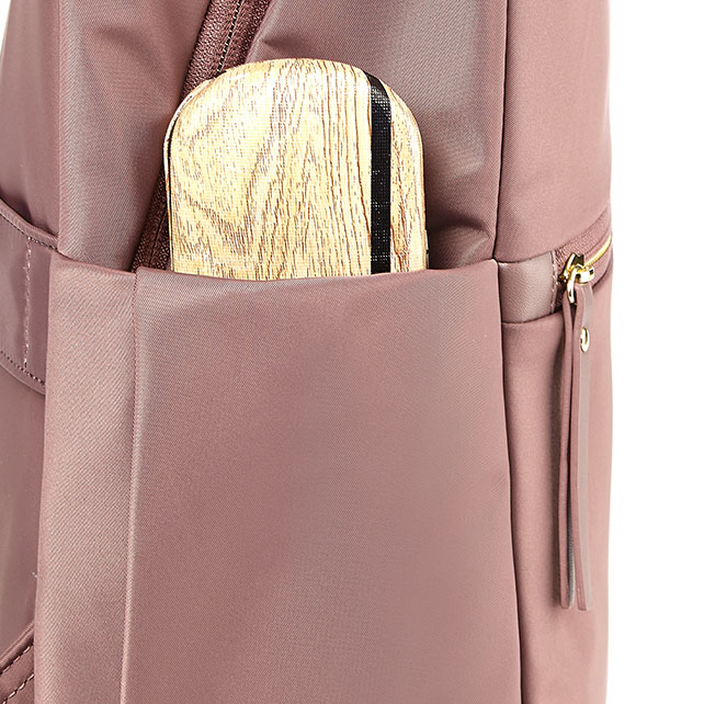 PRUDENCE ECO BACKPACK 14.1" STRAP