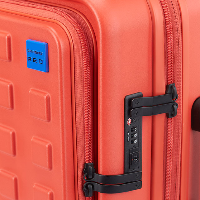 TOIIS M SPINNER 55/20 EXP  detail | Samsonite