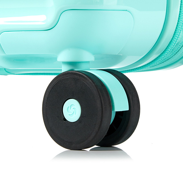 TOIIS BLOSSOM SPINNER 76/28 EXP  COVER