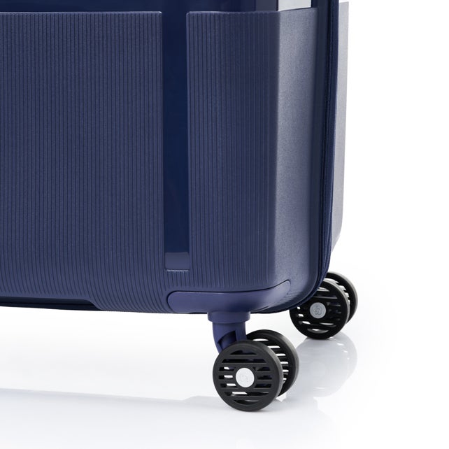 INTERLACE SPINNER 81/30 EXP V2