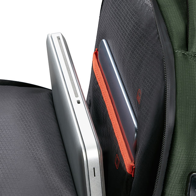 BIZ2GO BP 15.6 DAYTRIP  detail | Samsonite