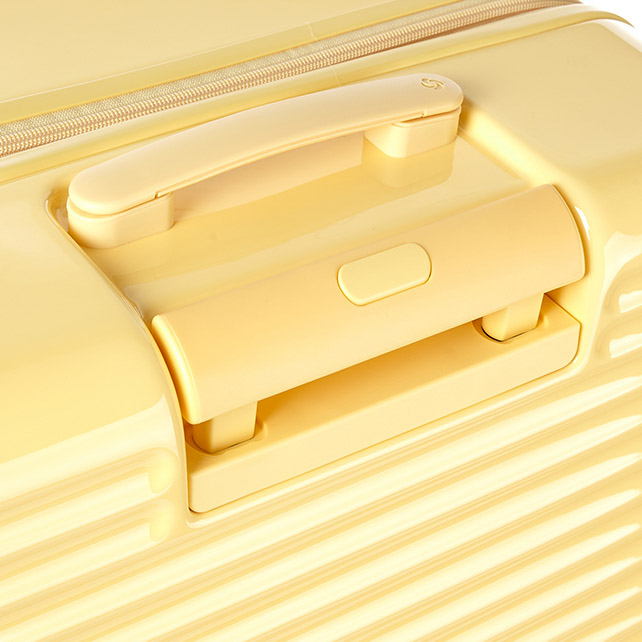 TOIIS BLOSSOM SPINNER 76/28 EXP  COVER