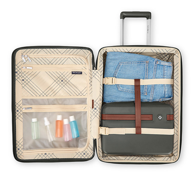 VIRTUOSA Exp Carry On