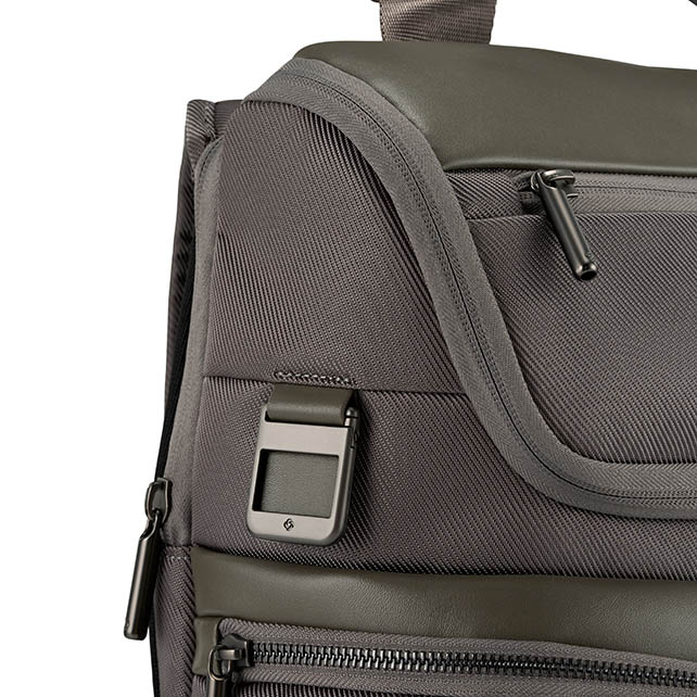 HOLBORN SLIM BACKPACK