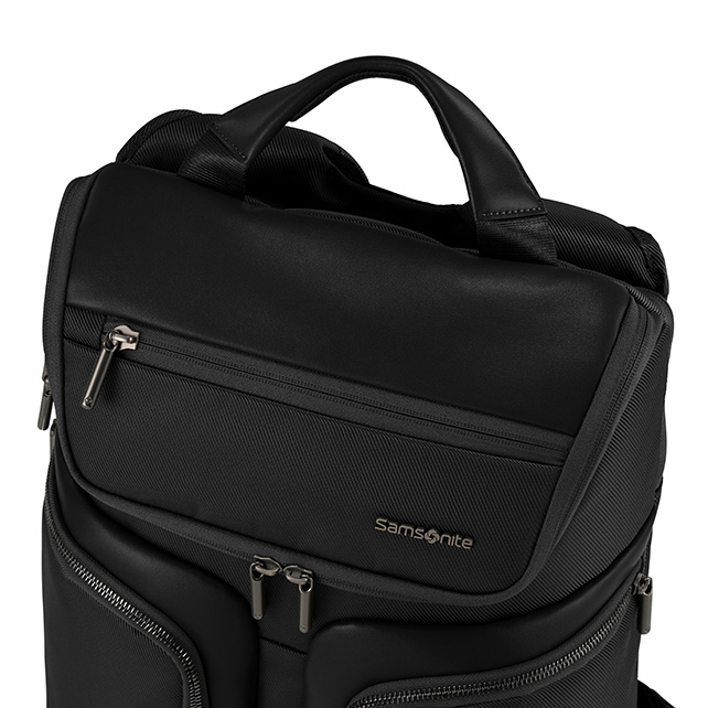 HOLBORN SLIM BACKPACK