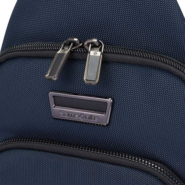 URBAN-EYE DLX SLING BAG M