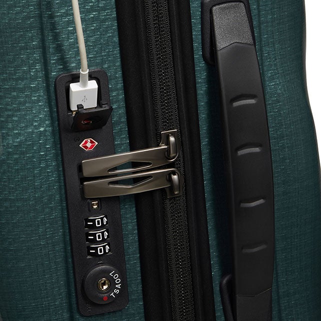 C-LITE SPINNER 55/20 EXP LTD