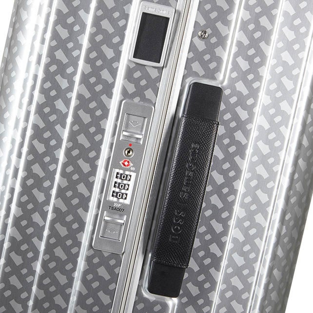 LITE-BOX ALU / BOSS TRUNK 80/30