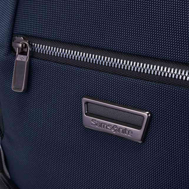 URBAN-EYE DLX BACKPACK 15.6" 2 POCKETS