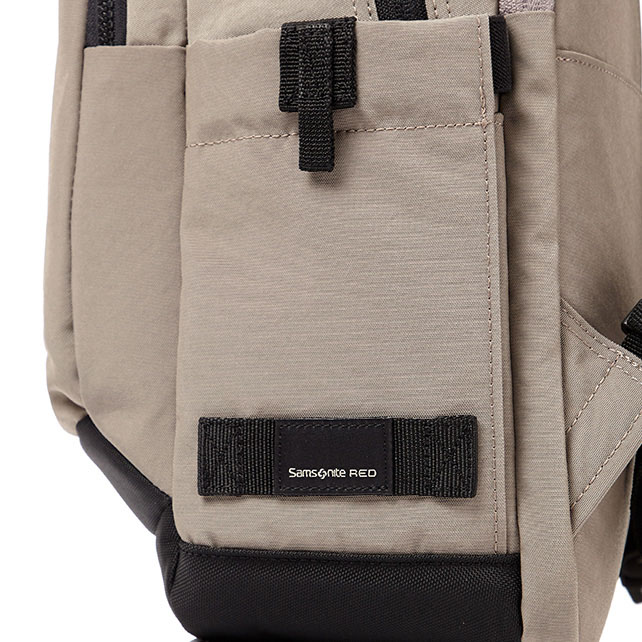 BACKPACK  detail | Samsonite