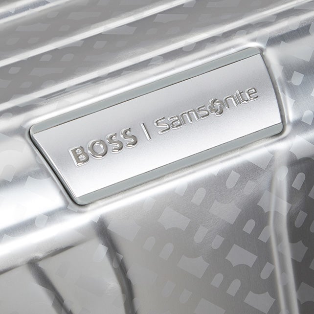 LITE-BOX ALU / BOSS TRUNK 80/30