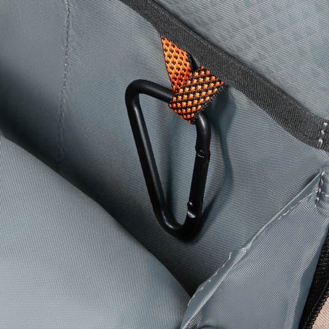 ROADSEEKER LAPTOP BACKPACK M