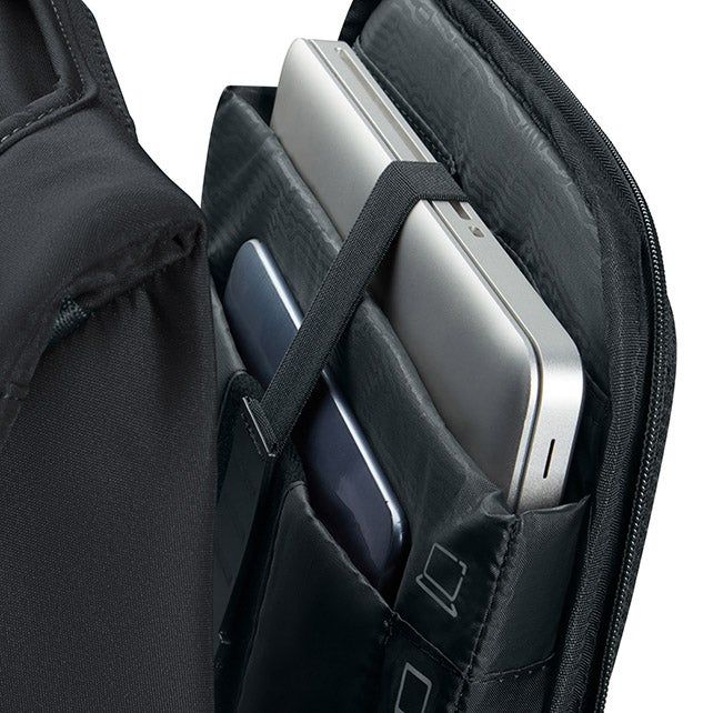 SECURIPAK 2 BACKPACK 14.1"