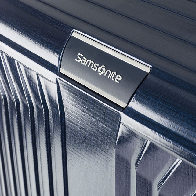 LITE-BOX SPINNER 81/30  detail | Samsonite