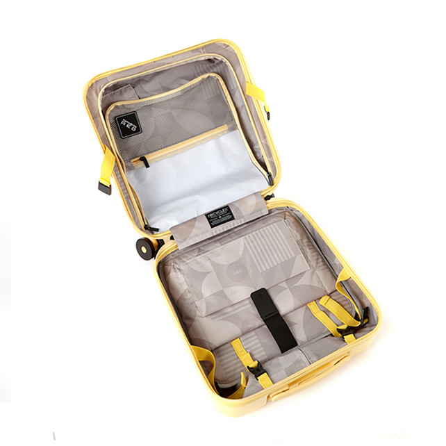 TOIIS BLOSSOM ROLLING TOTE  COVER