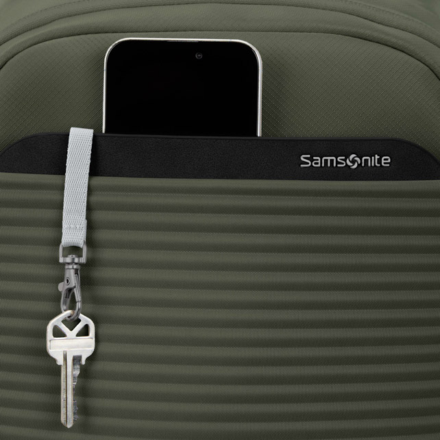 PARALUX BT 2-1 TRAVEL BACKPACK  detail | Samsonite