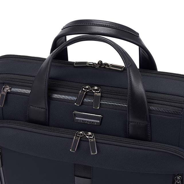 URBAN-EYE DLX BAILHANDLE 15.6"