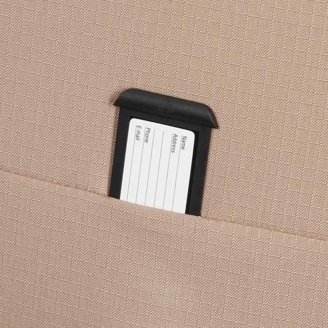 ROADSEEKER DUF/WH 55/20 LENGTH 35 CM