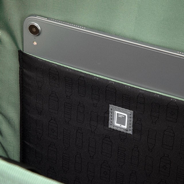 BLAKCE ECO BACKPACK II TCP