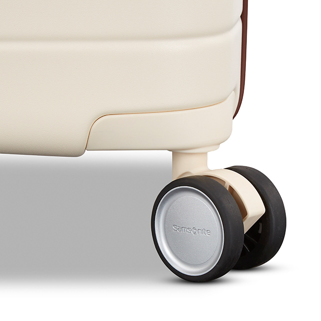 VIRTUOSA Exp Carry On  detail | Samsonite