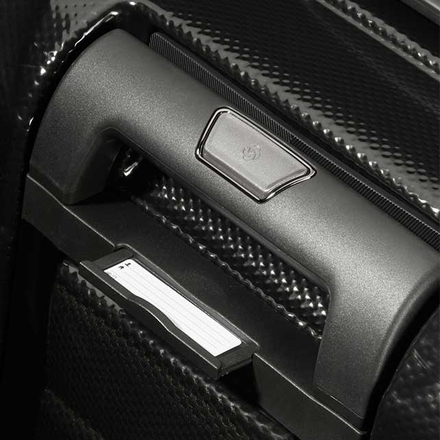 PROXIS SPINNER 55/20 EXP