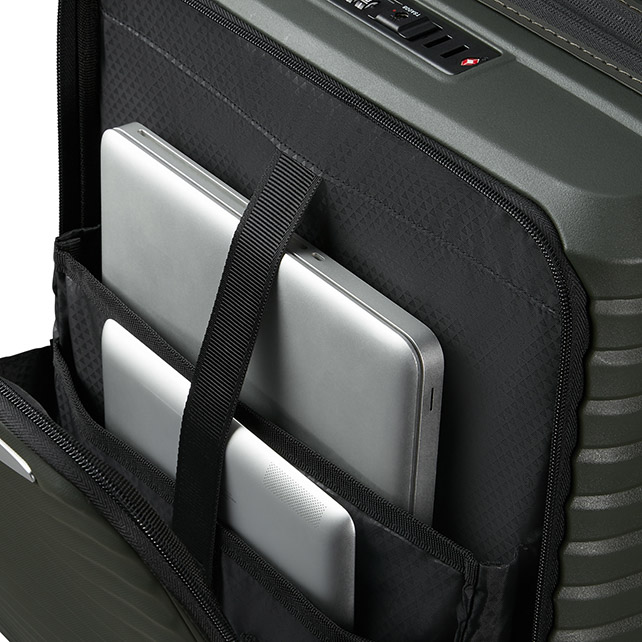 UPSCAPE SP.55/20 EXP EASY ACCESS  detail | Samsonite