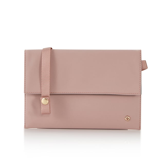 VALERIE TOTE  14.1" LAPTOP SLV