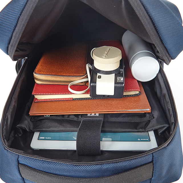 LYMANE BACKPACK  detail | Samsonite