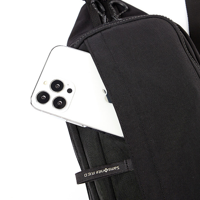 SLING BAG  detail | Samsonite