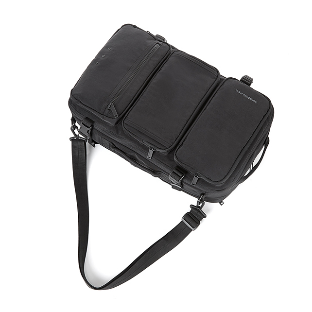 MARSTON 3WAYS BACKPACK