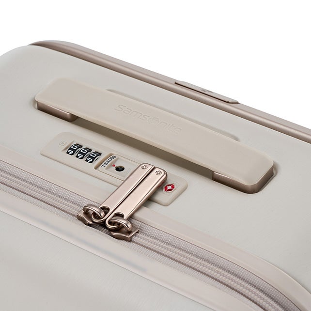 ZENPOD SPINNER 75/28 TRUNK