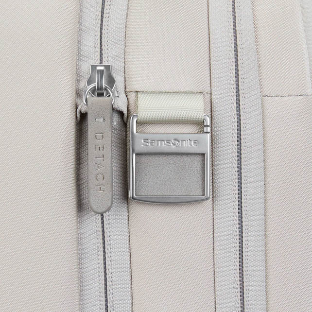 PARALUX BT 2-1 TRAVEL BACKPACK  detail | Samsonite