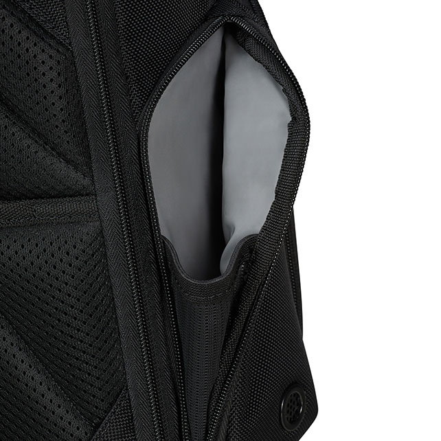PRO-DLX 6 BACKPACK 15.6" SLIM  detail | Samsonite