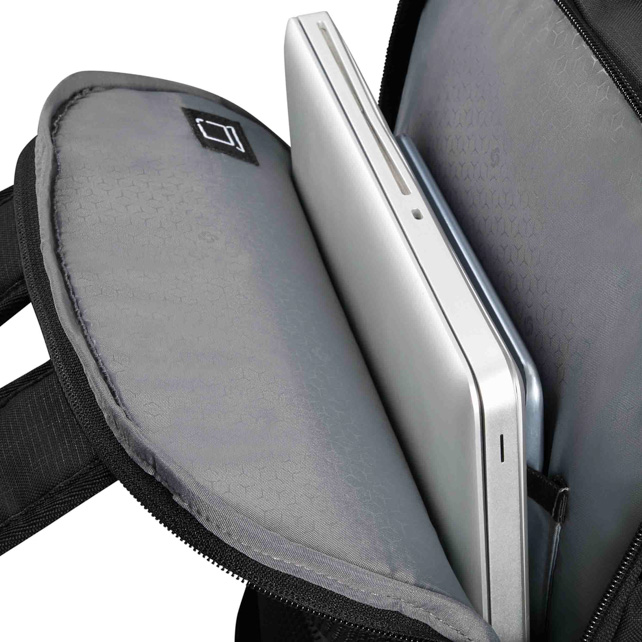 ROADER LAPTOP BACKPACK M  detail | Samsonite