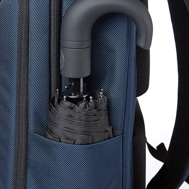 LYMANE BACKPACK  detail | Samsonite