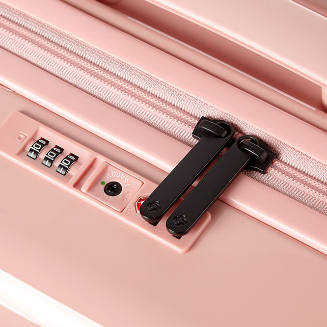 TOIIS BLOSSOM ROLLING TOTE  COVER