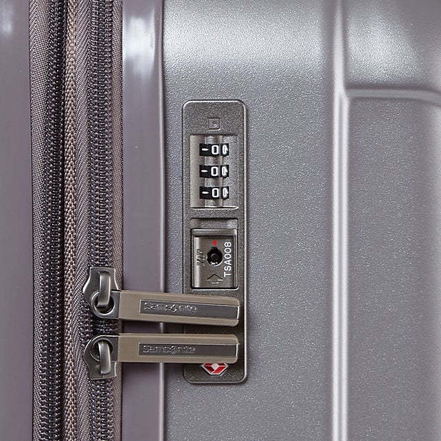 NIAR SPINNER 66/24 EXP REC