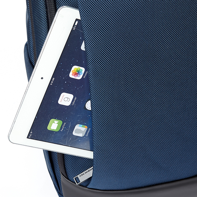 LYMANE BACKPACK  detail | Samsonite