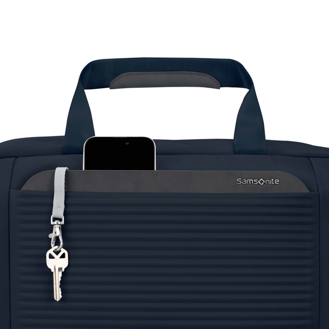 PARALUX BT WEEKENDER DUFFEL  detail | Samsonite